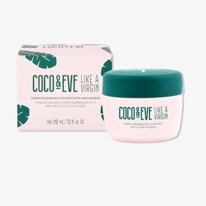 Coco & Eve Super Nourishing Coconut & Fig Hair Masque
